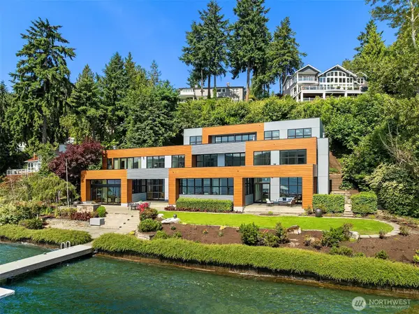 3840 E Mercer Way, Mercer Island, WA 98040