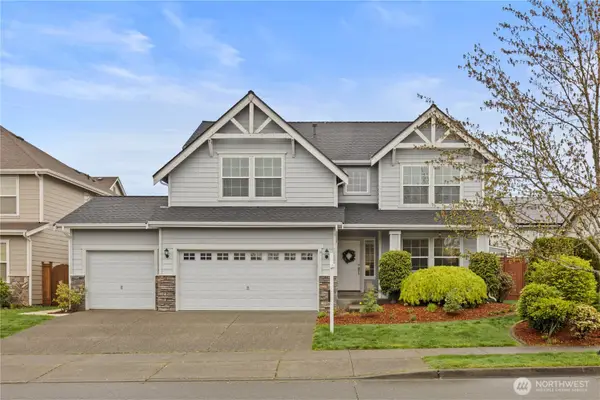 22432 SE 281st Street, Maple Valley, WA 98038