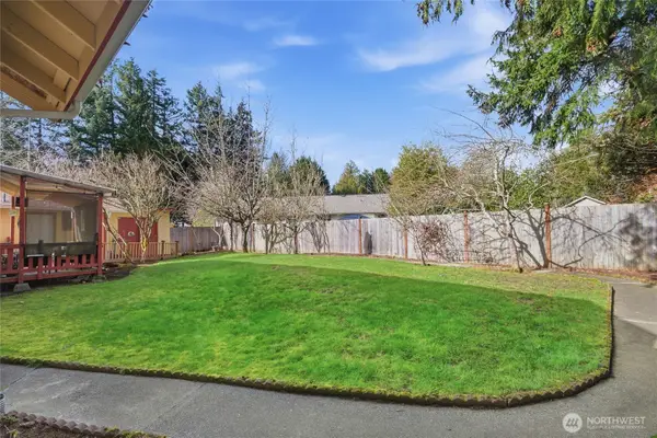 Address Withheld By Seller, Bothell, WA 98011