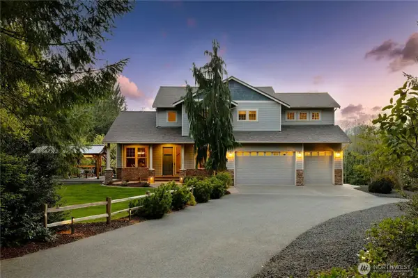 6545 Cheyney Lane Nw, Seabeck, WA 98380
