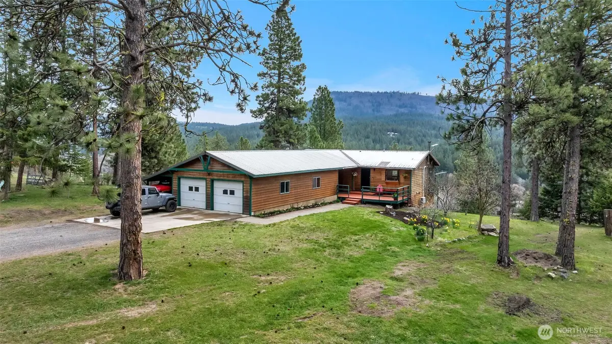 200 Teanaway Ridge Way, Cle Elum, WA 98922 - #1