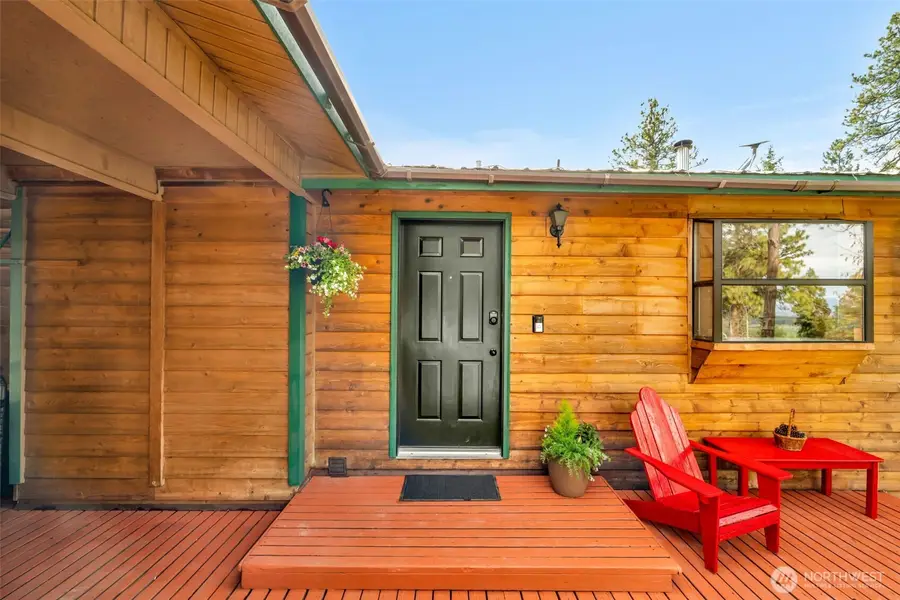 200 Teanaway Ridge Way, Cle Elum, WA 98922 - #2