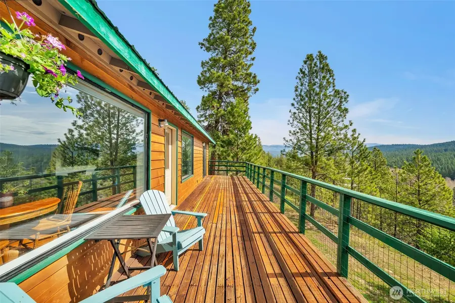 200 Teanaway Ridge Way, Cle Elum, WA 98922 - #3