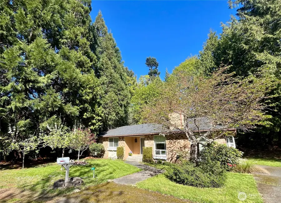 296 Dungeness Meadows, Sequim, WA 98382 - #2