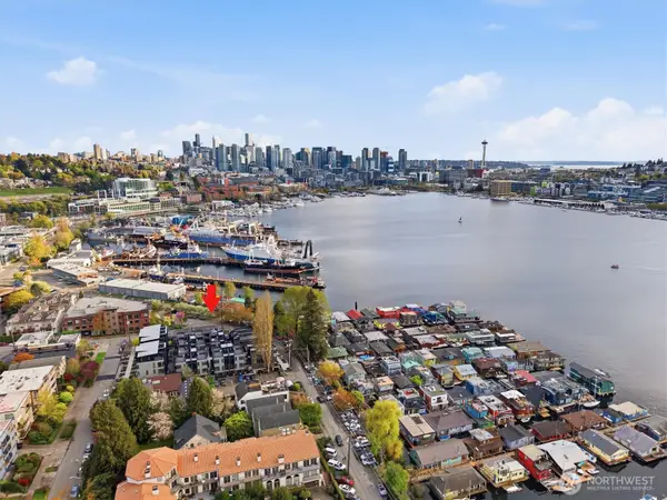2014 Fairview Avenue E #D, Seattle, WA 98102