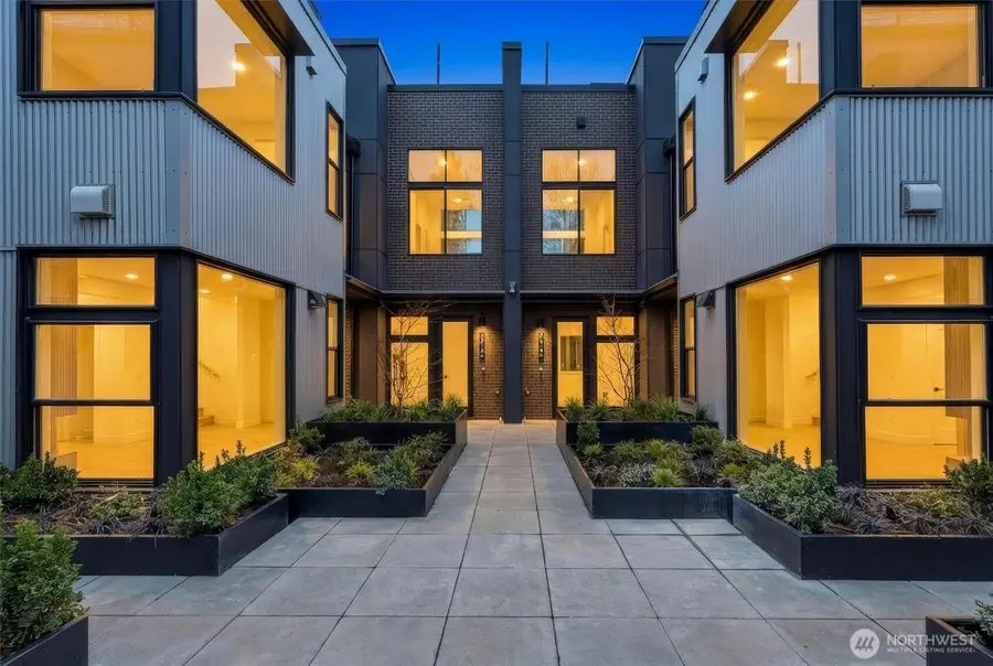 2014 Fairview Avenue E #D, Seattle, WA 98102 - #2