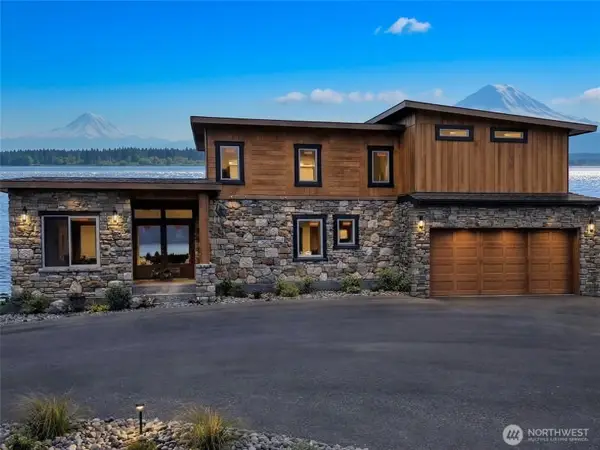 14198 Olalla Crest Lane Se, Olalla, WA 98359
