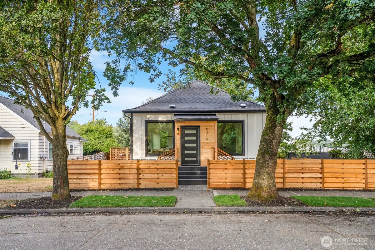 6310 S Ellis Avenue #1, Seattle, WA 98108 - #1