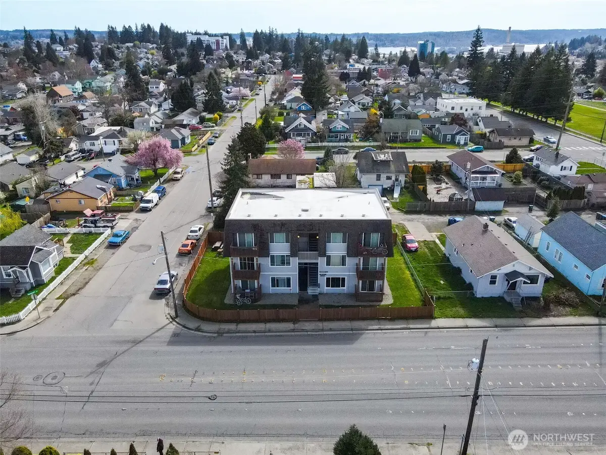 2001 11th Street, Bremerton, WA 98337 - #1
