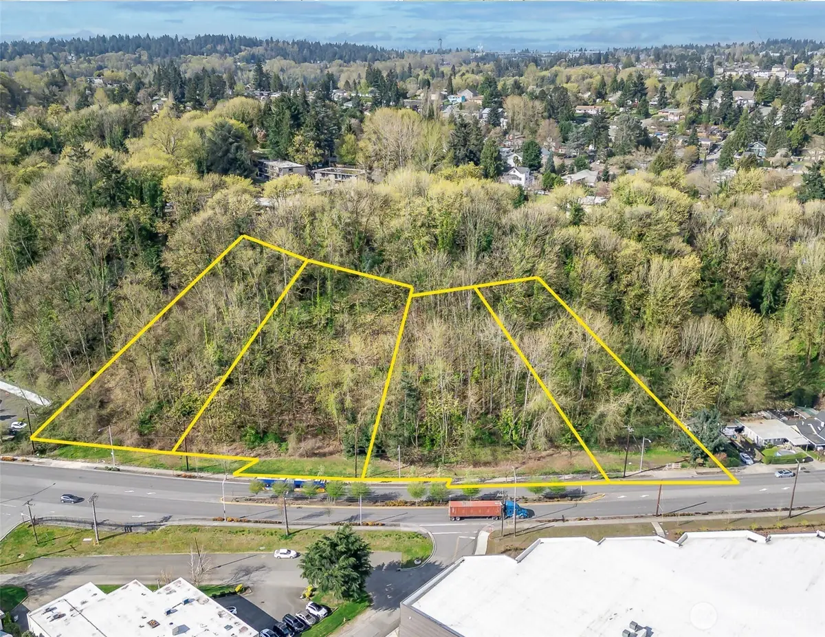 14451 Interurban Avenue S, Tukwila, WA 98168 - #1