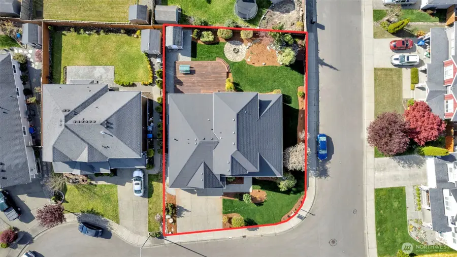 17102 134th Lane E, Puyallup, WA 98374 - #3