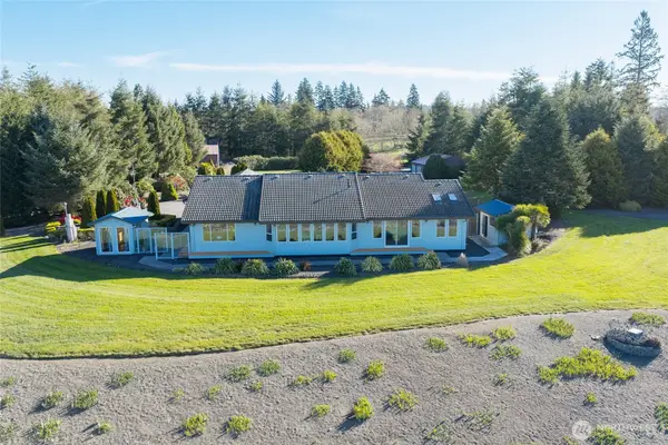37 Rock View Lane, Hoquiam, WA 98550