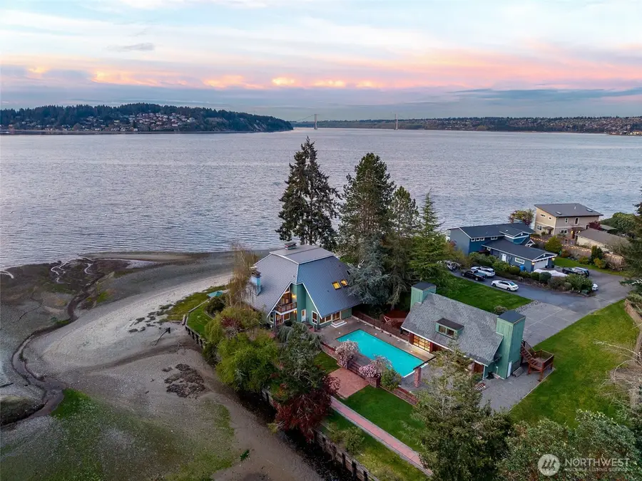 1105 14th Avenue, Fox Island, WA 98333 - #3
