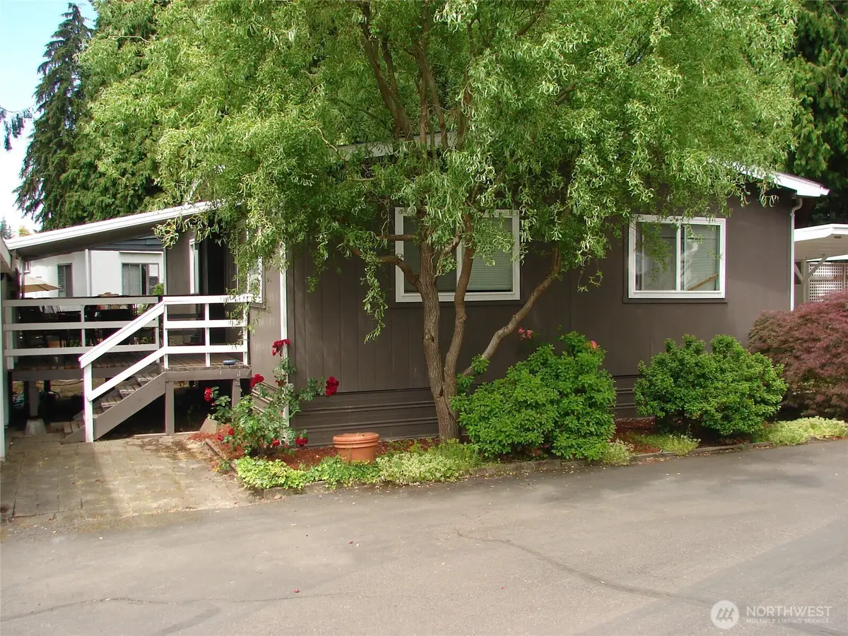 900 29th Avenue S #C-8, Auburn, WA 98002 - #1