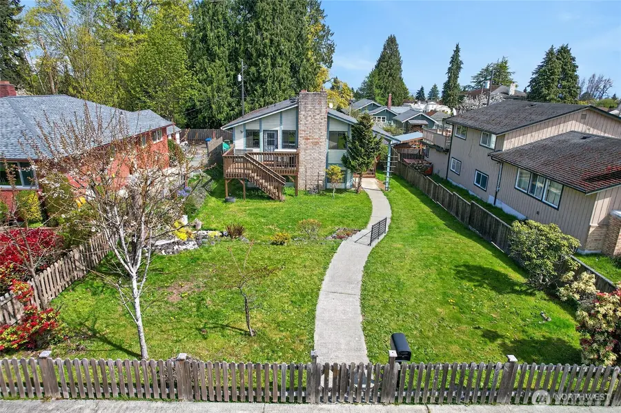 313 W 14th Street, Port Angeles, WA 98362 - #2