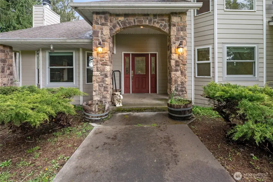 351 Salmon Creek Road, Toledo, WA 98591 - #2