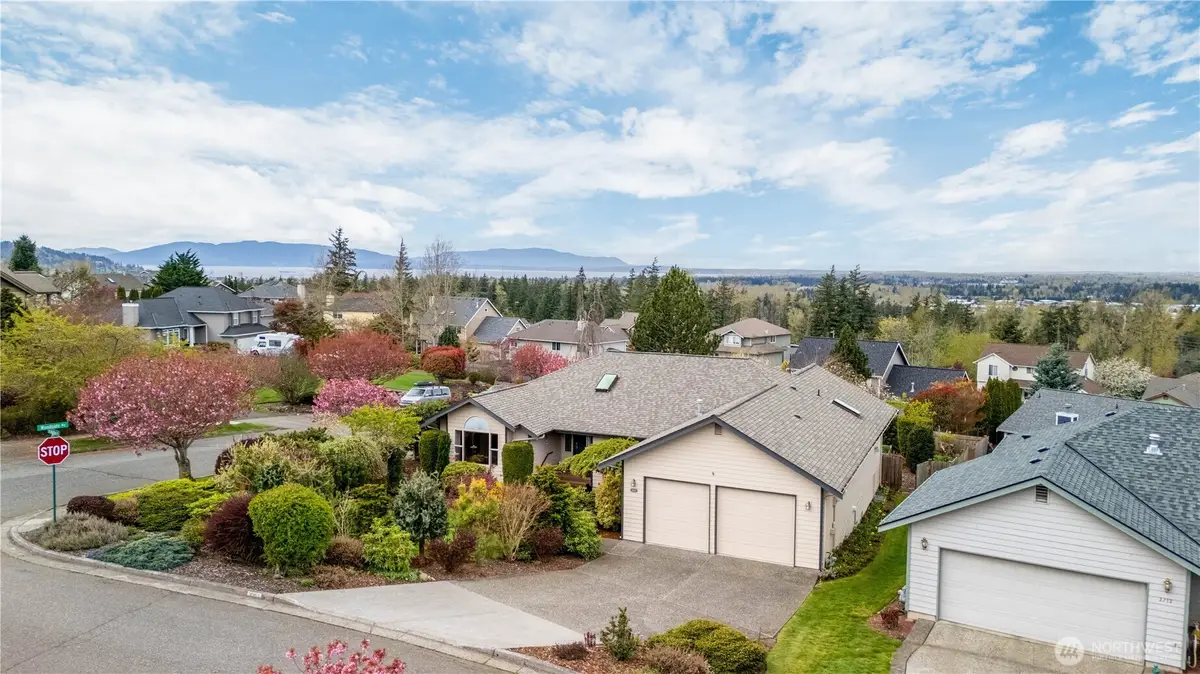 3707 N Heather Place, Bellingham, WA 98226 - #1