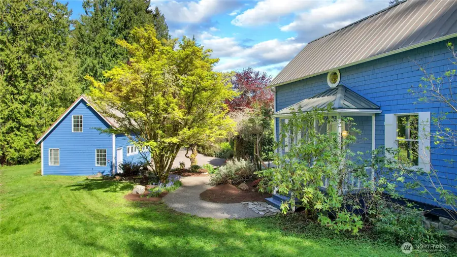 10472 NE Sunrise Bluff Lane, Bainbridge Island, WA 98110 - #3