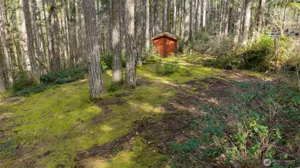 240 N Dogleg Place #154, Hoodsport, WA 98548