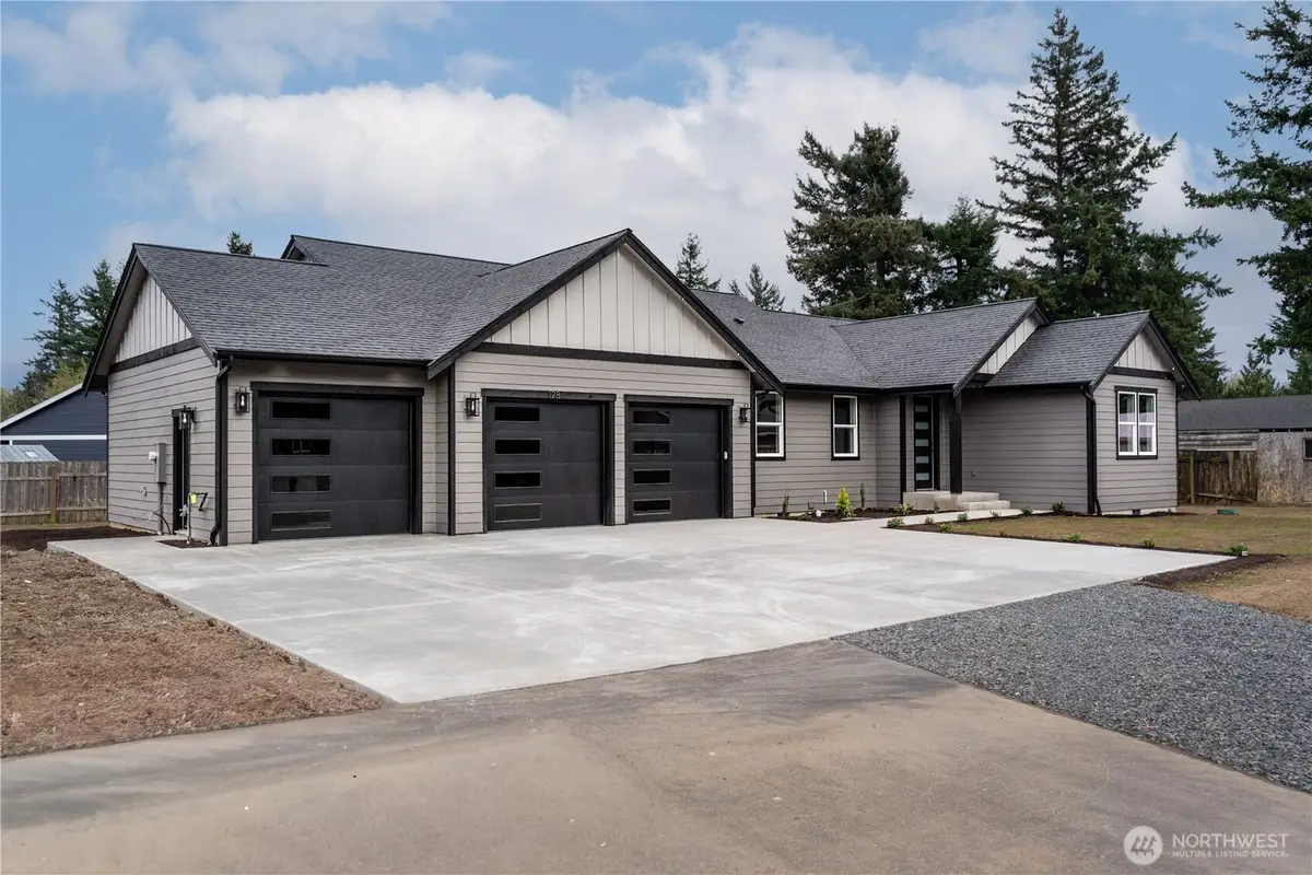 128 Sable Drive, Everson, WA 98247 - #1
