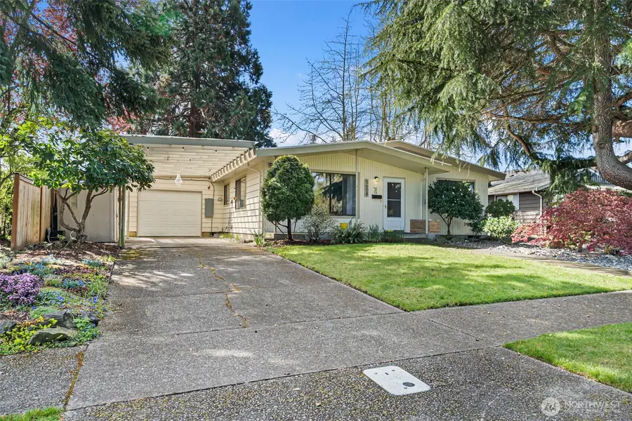 5608 N 42nd Street, Tacoma, WA 98407 - #2