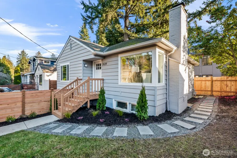 3539 NE 88th Street #A, Seattle, WA 98115 - #2