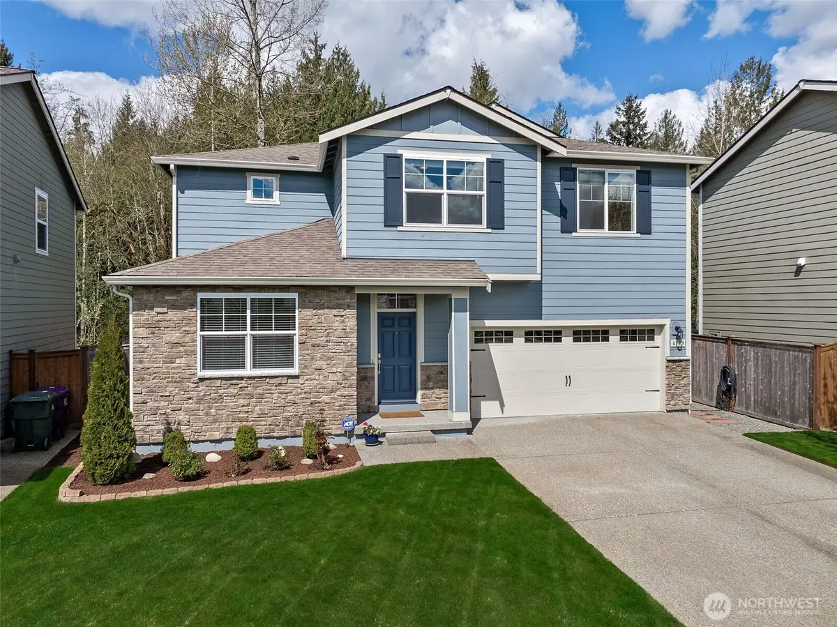 6513 Summerwood Drive E, Puyallup, WA 98373 - #1