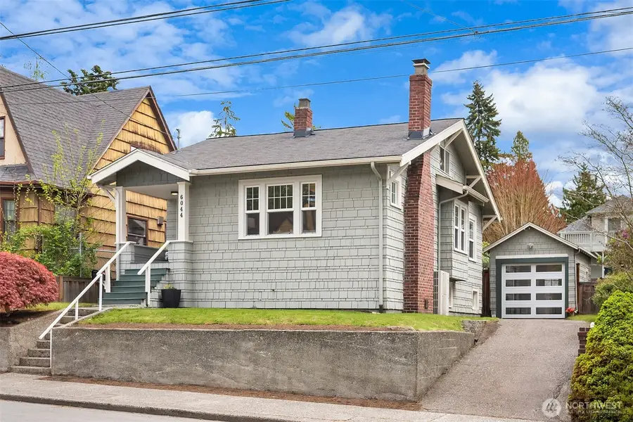 6044 25th Avenue Ne, Seattle, WA 98115 - #2