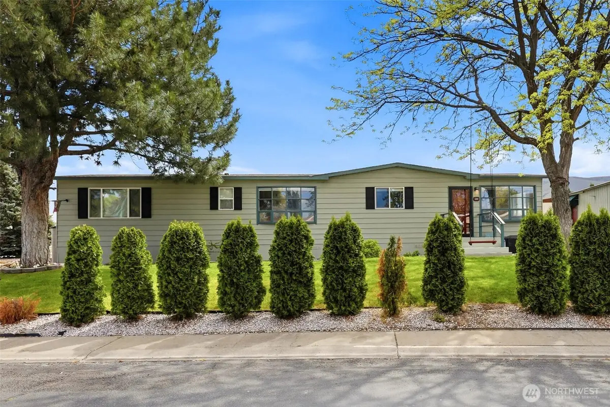 240 Skyline Drive, Richland, WA 99352 - #1
