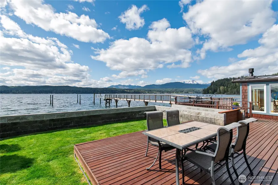 18511 NE North Shore Road, Tahuya, WA 98588 - #2