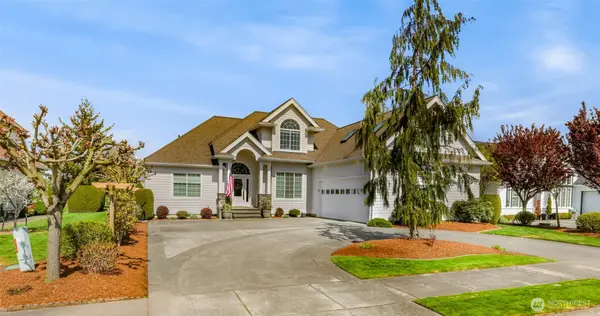 548 Sunrise Drive, Lynden, WA 98264