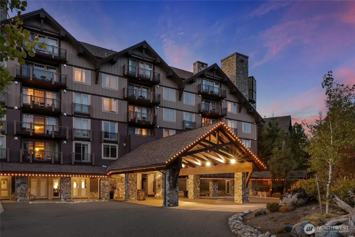 3600 Suncadia Trail #4049, Cle Elum, WA 98922 - #1