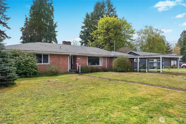 3606 Mayberry Road, Centralia, WA 98531