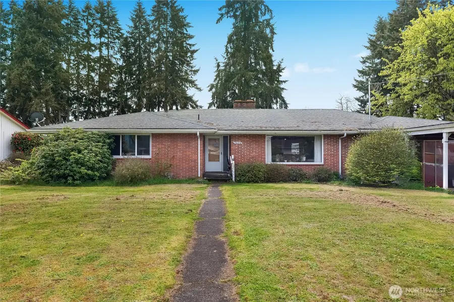 3606 Mayberry Road, Centralia, WA 98531 - #2