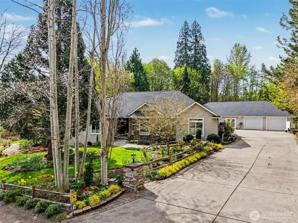 1116 143rd Street Ne, Marysville, WA 98271