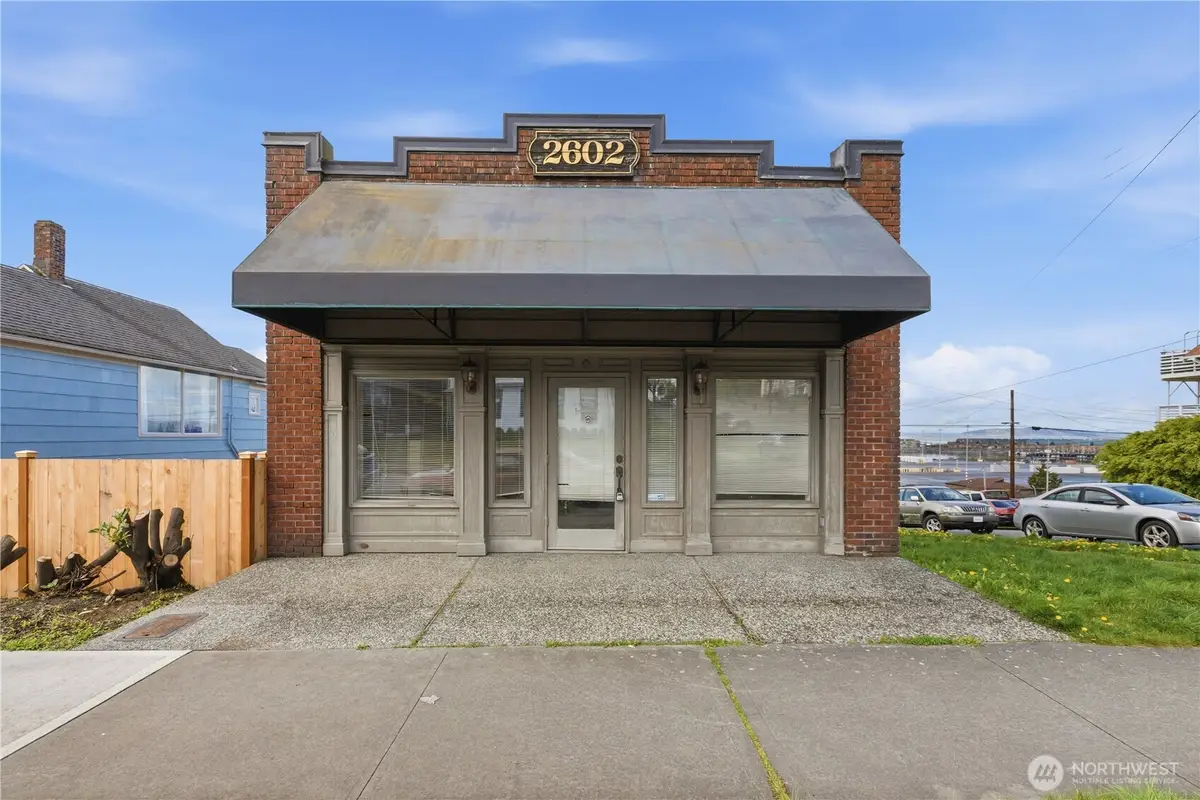 2602 Grand Avenue, Everett, WA 98201 - #1