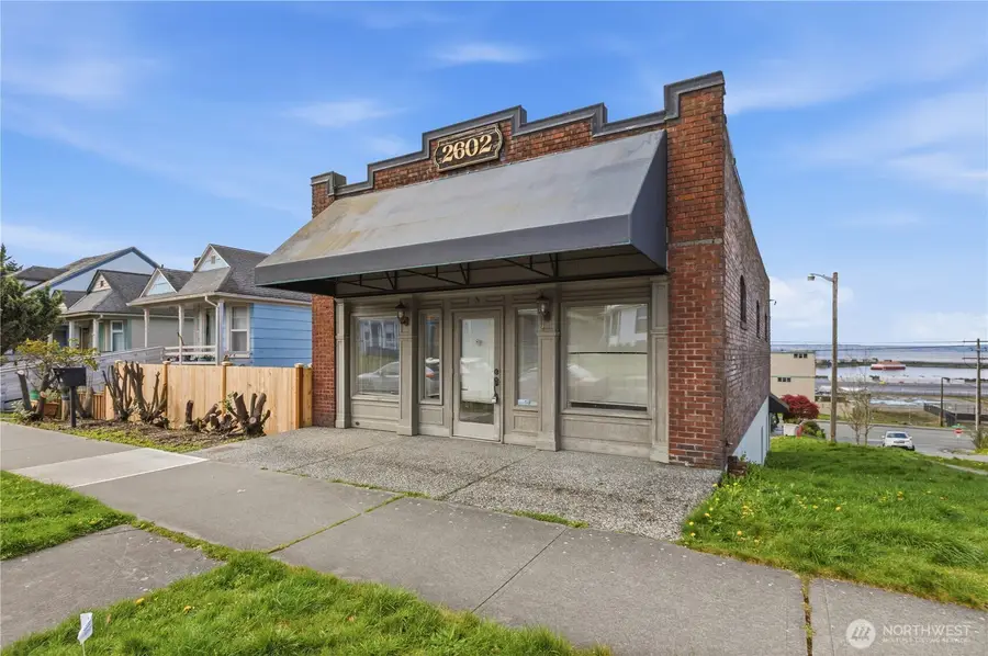 2602 Grand Avenue, Everett, WA 98201 - #2