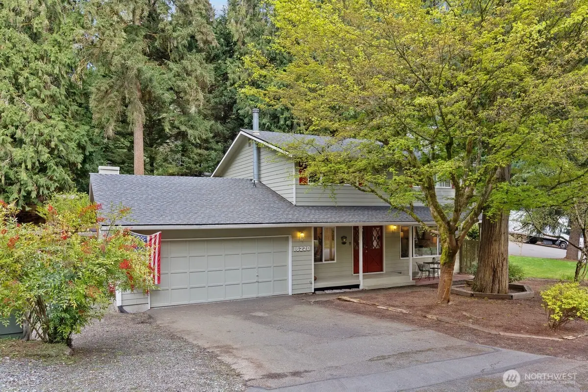16220 197th Avenue Ne, Woodinville, WA 98077 - #1