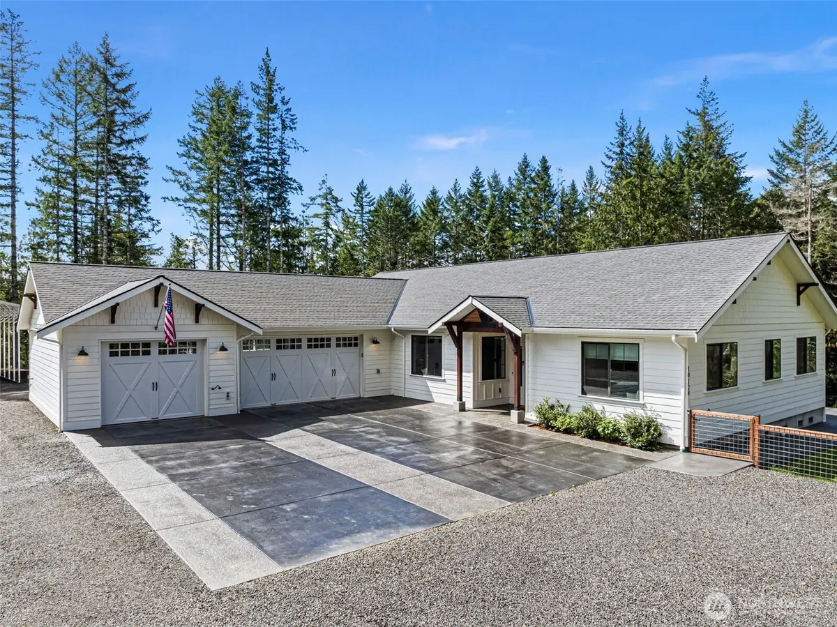 10128 Merlins Lane Nw, Bremerton, WA 98312 - #1