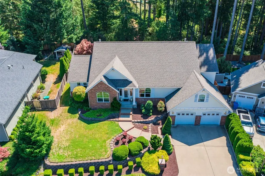 724 Alma Lane Se, Olympia, WA 98513 - #2