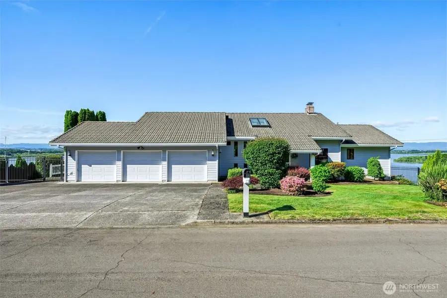 8914 NW Lakecrest Avenue, Vancouver, WA 98665 - #2