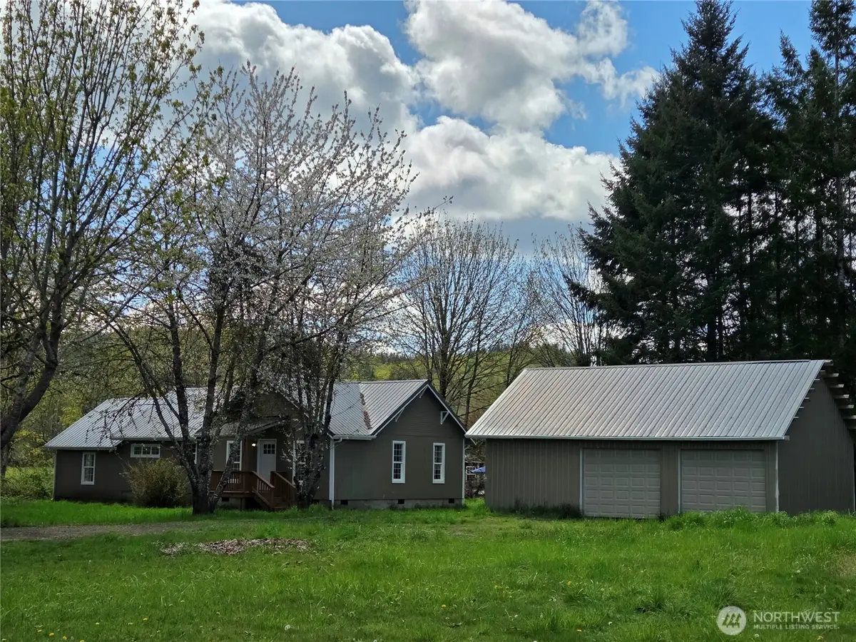 175 Stevens Road, Winlock Pe Ell, WA 98532 - #1