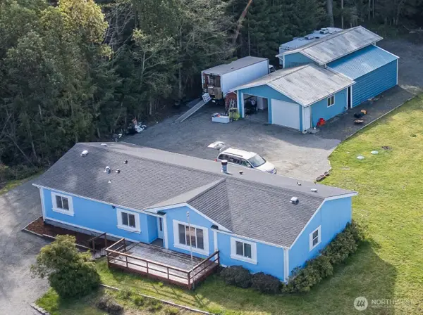 122 Derrick Road, Port Angeles, WA 98362