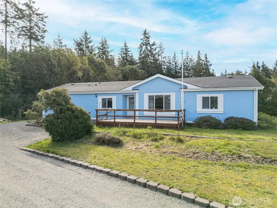 122 Derrick Road, Port Angeles, WA 98362 - #2