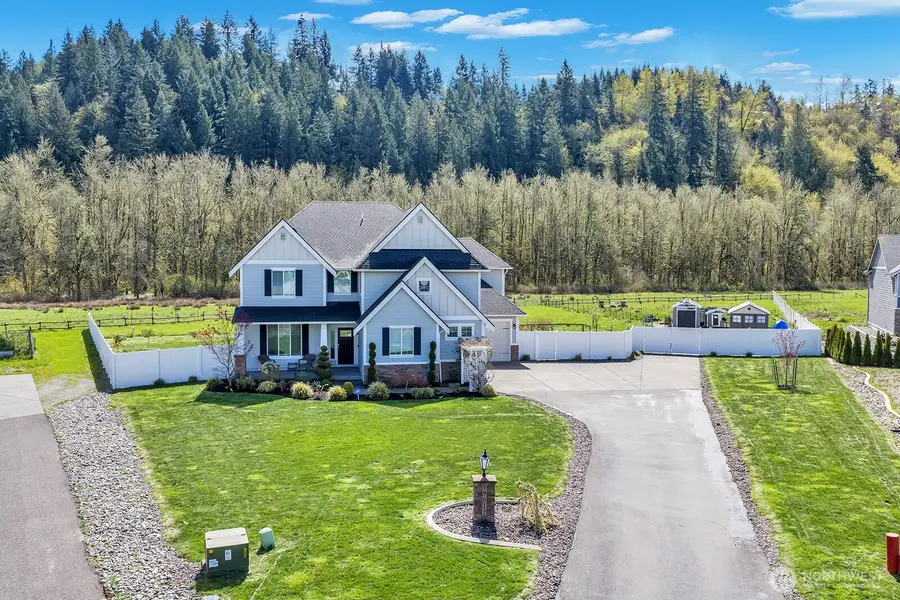 19017 Voight Meadows Road E, Orting, WA 98360 - #2