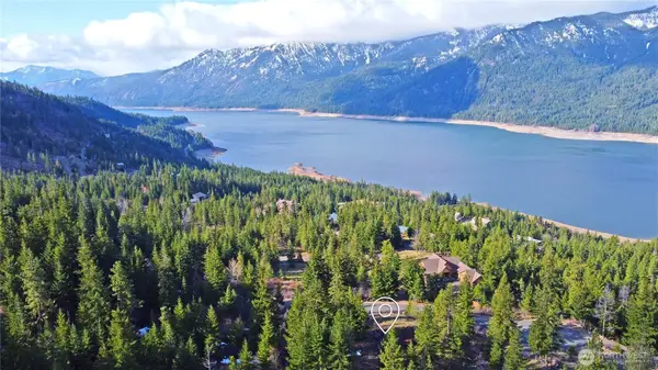 0 Grandview Road #B, Ronald, WA 98940