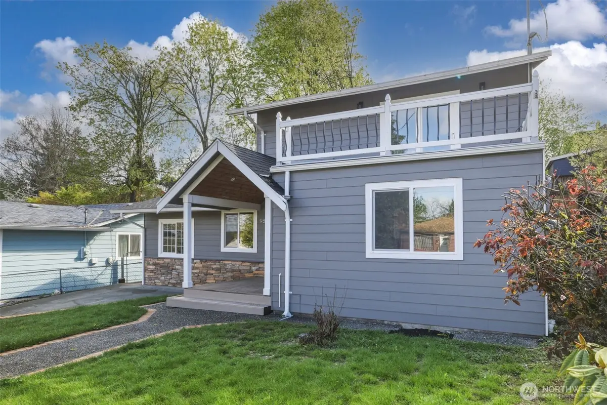 9812 59th Avenue S, Seattle, WA 98118 - #1