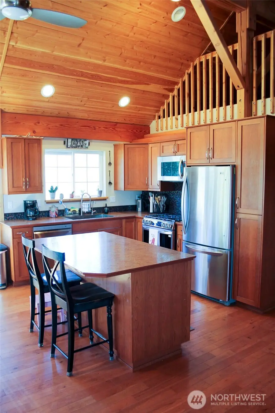 299 Vulcan Mountain Road, Curlew, WA 99118 - #3