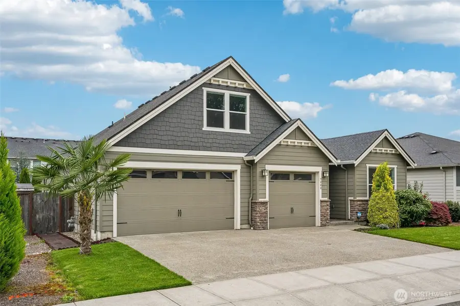 7600 NE 176th Avenue, Vancouver, WA 98682 - #2