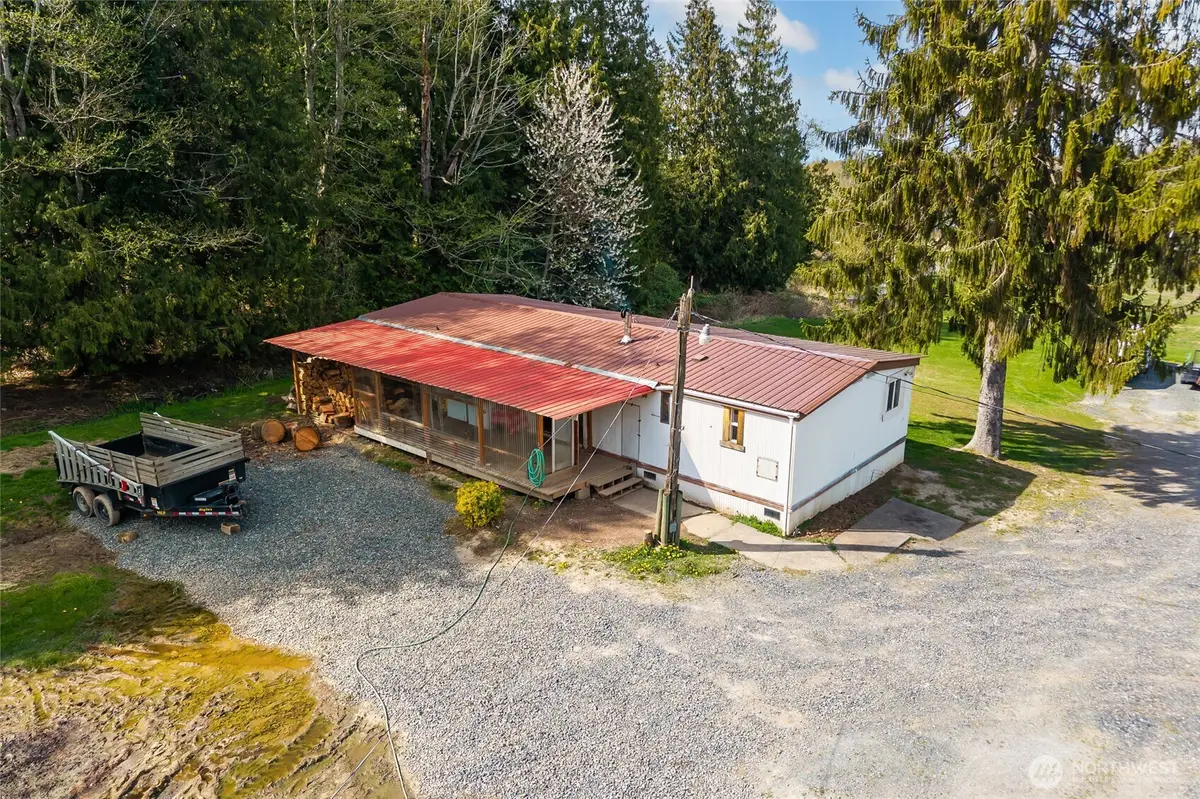 3753 Bay Road, Ferndale, WA 98248 - #1